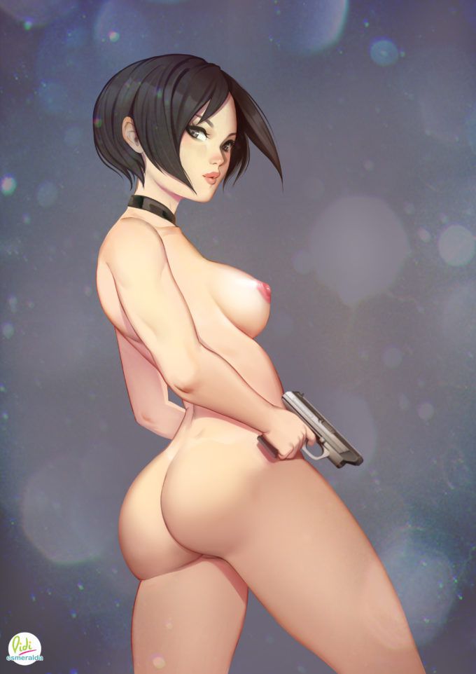 Ada Wong hentai 20220611 174807 2245