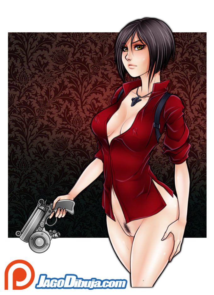 Ada Wong hentai 20220611 174807 4541