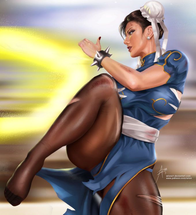 Chun Li hentai 20220616 172208 1153