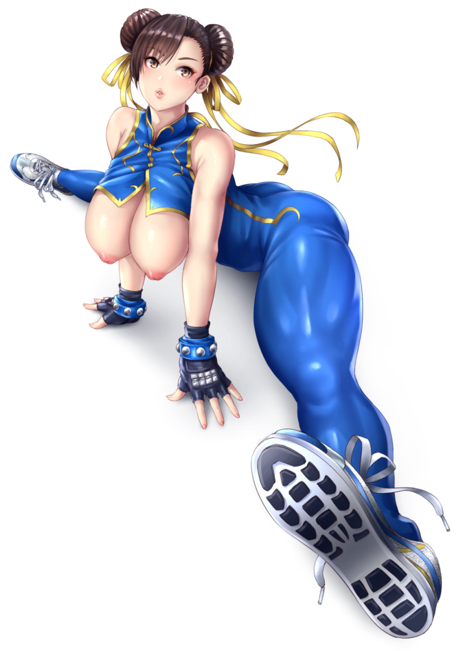 Chun Li hentai 20220616 172208 1224