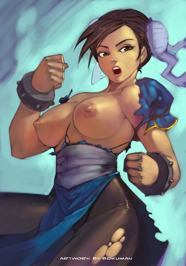 Chun Li hentai 20220616 172208 2312