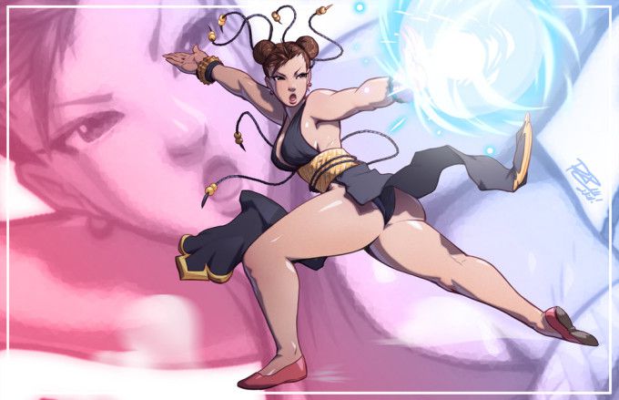 Chun Li hentai 20220616 172208 2791