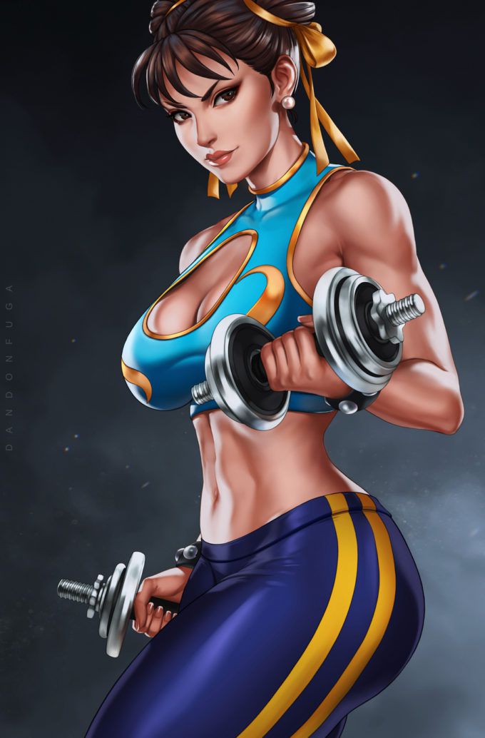 Chun Li hentai 20220616 172208 3487