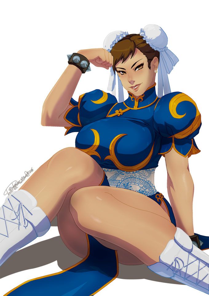 Chun Li hentai 20220616 172208 4065