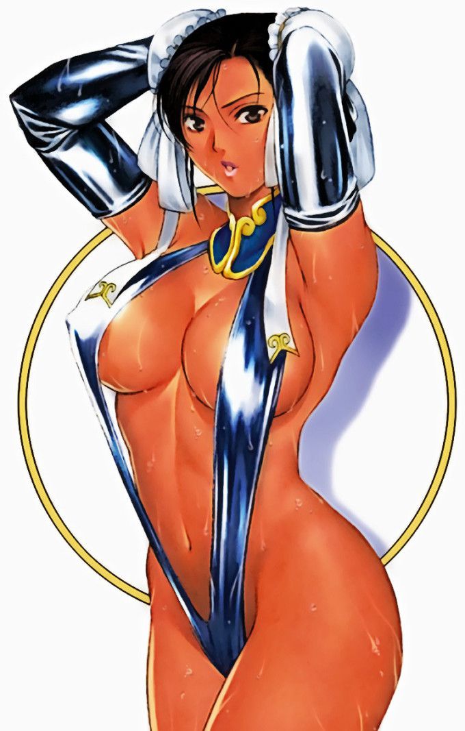 Chun Li hentai 20220616 172208 4475