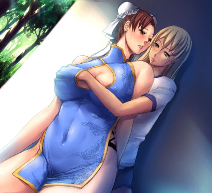 Chun Li hentai 20220616 172208 4533