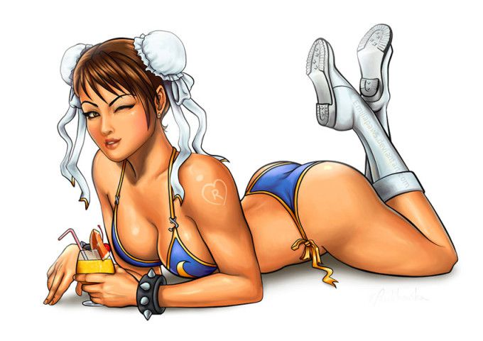 Chun Li hentai 20220616 172208 4607