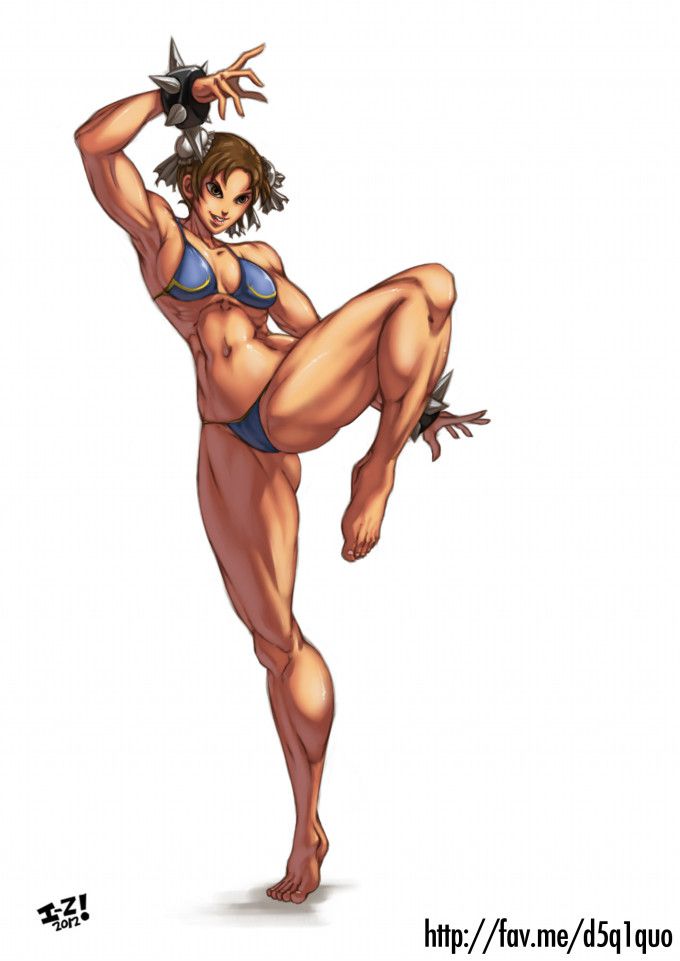 Chun Li hentai 20220616 172208 4709