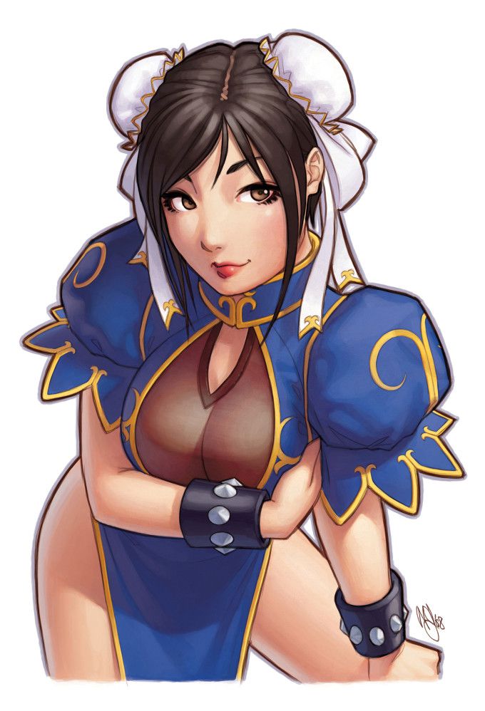 Chun Li hentai 20220616 172208 4790