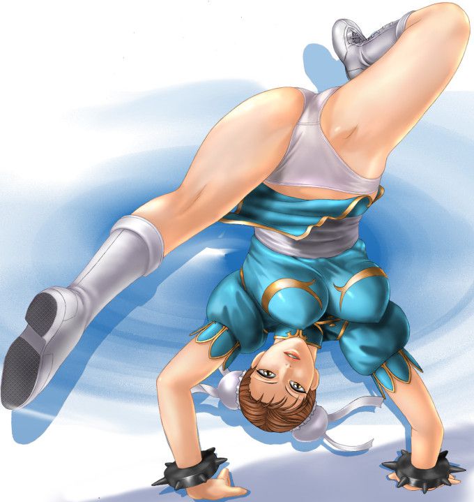 Chun Li hentai 20220616 172208 4823