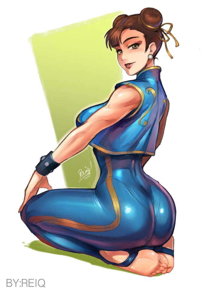 Chun Li hentai 20220616 172208 4886