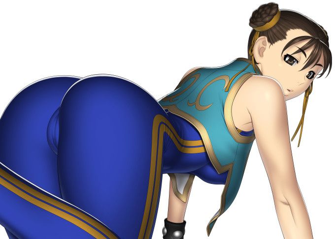 Chun Li hentai 20220616 172208 5131