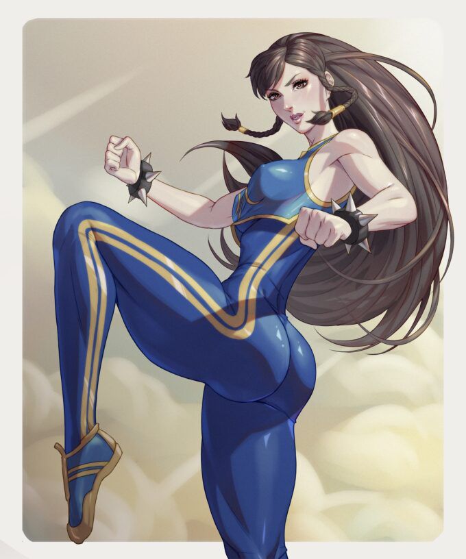 Chun Li hentai 20220616 172208 5593