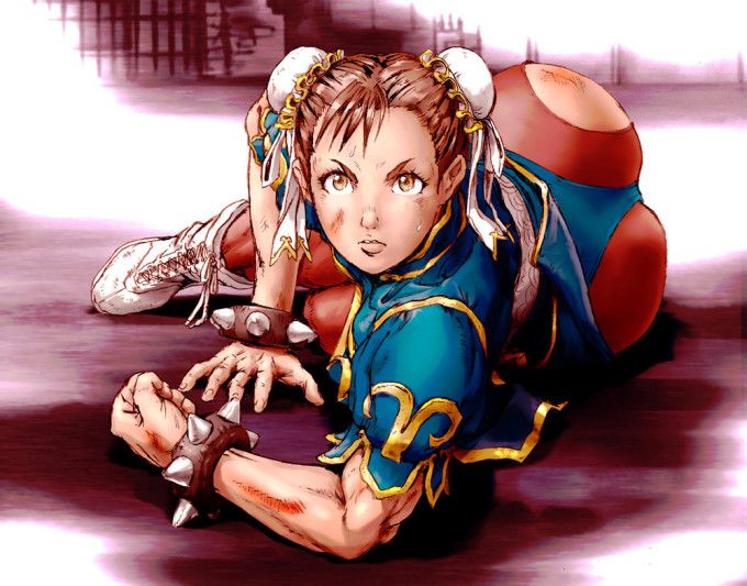 Chun Li hentai 20220616 172208 6243