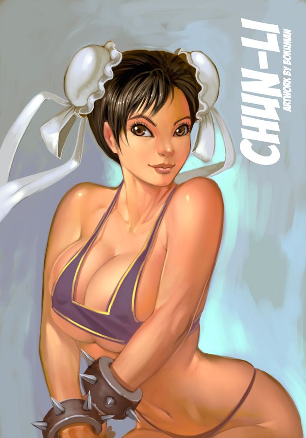 Chun Li hentai 20220616 172208 653