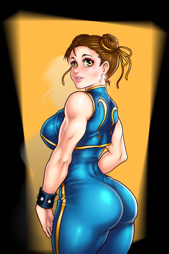 Chun Li hentai 20220616 172208 6767