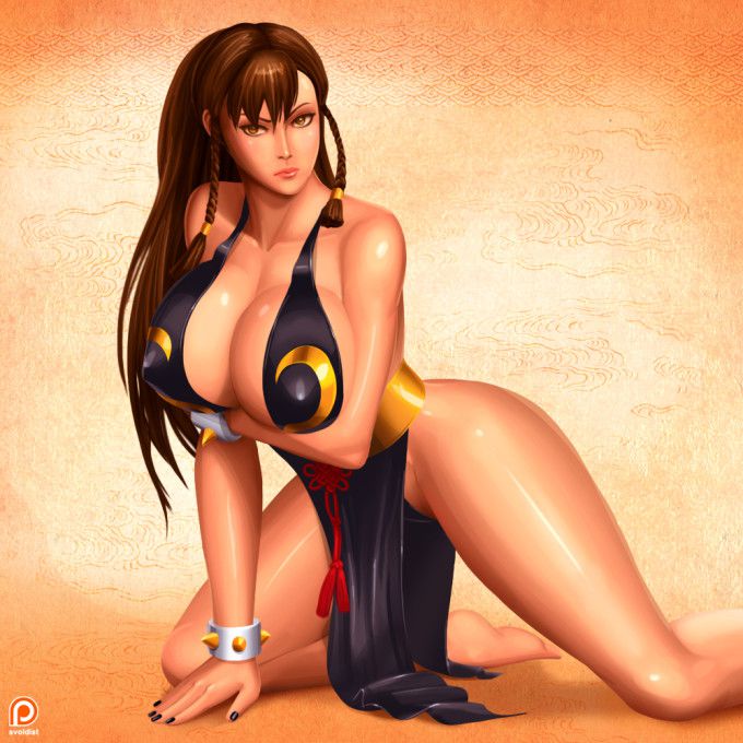 Chun Li hentai 20220616 172208 7081