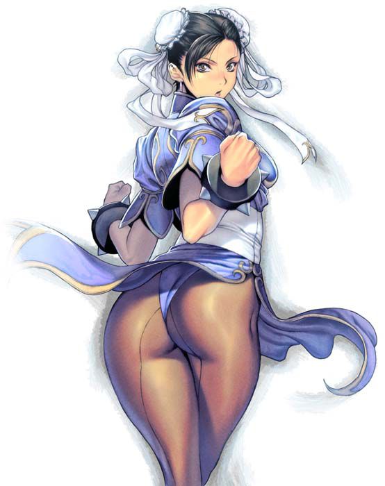 Chun Li hentai 20220616 172208 7242