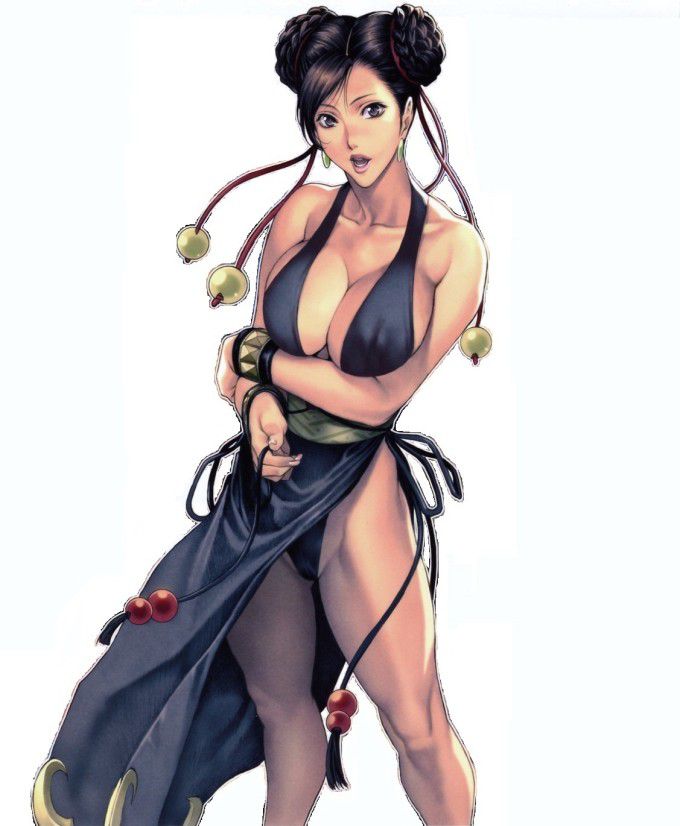 Chun Li hentai 20220616 172208 7522