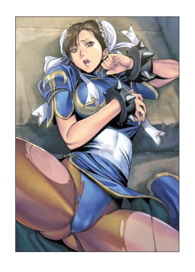 Chun Li hentai 20220616 172208 7533