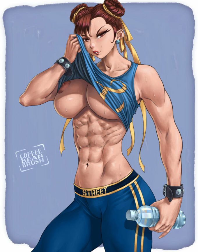 Chun Li hentai 20220616 172208 7658