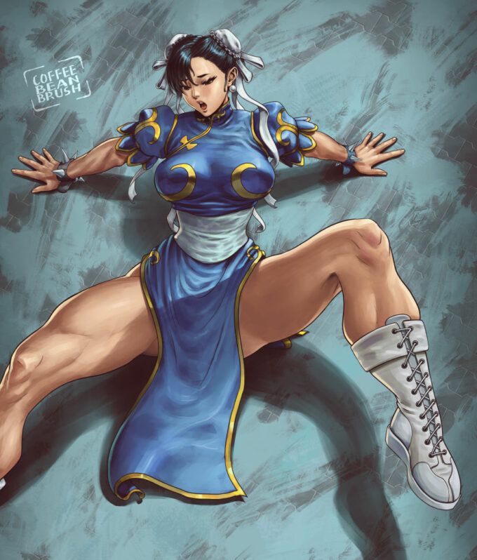 Chun Li hentai 20220616 172208 7934