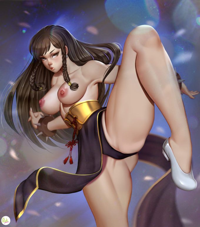 Chun Li hentai 20220616 172208 8662