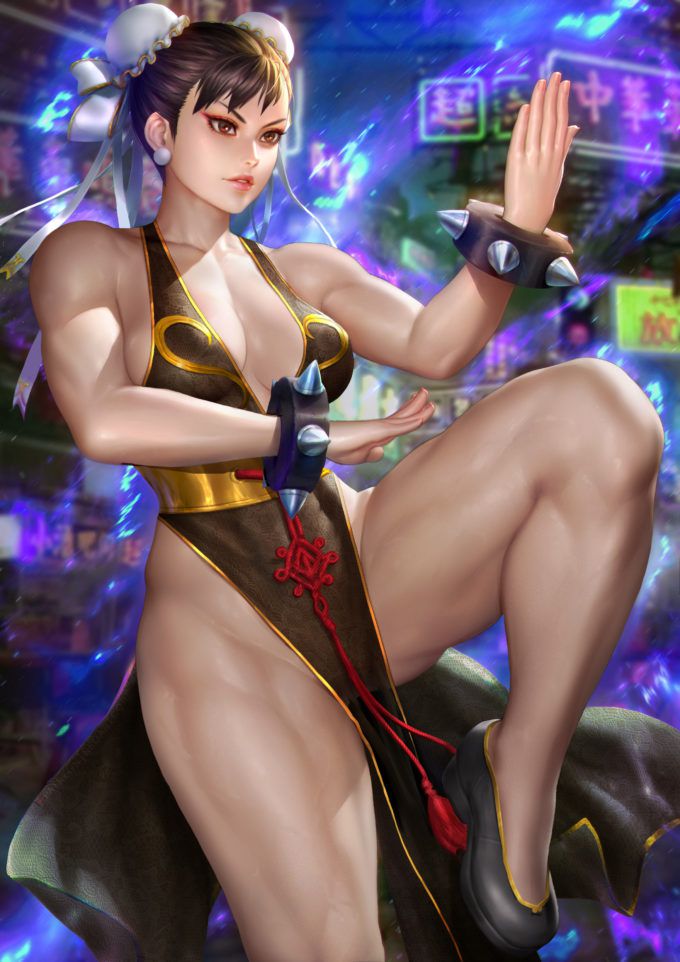 Chun Li hentai 20220616 172208 8770