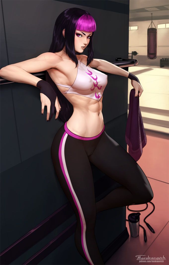 Juri Han Street Fighter hentai 20220617 092105 2759