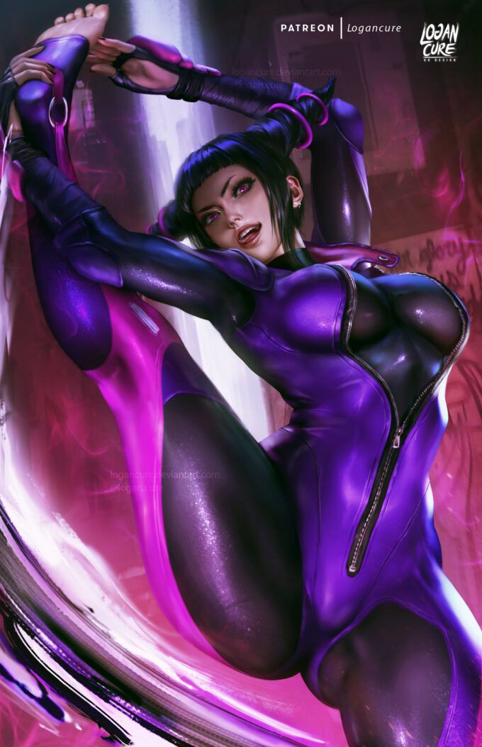 Juri Han Street Fighter hentai 20220617 092105 406