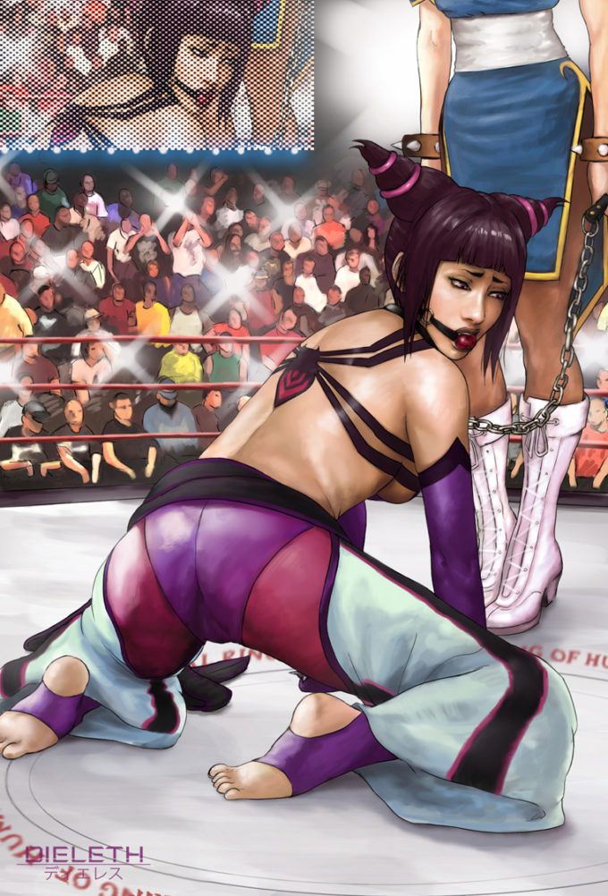 Juri Han Street Fighter hentai 20220617 092105 4508