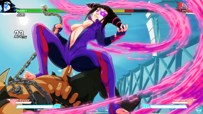 Juri Han Street Fighter hentai 20220617 092105 4566