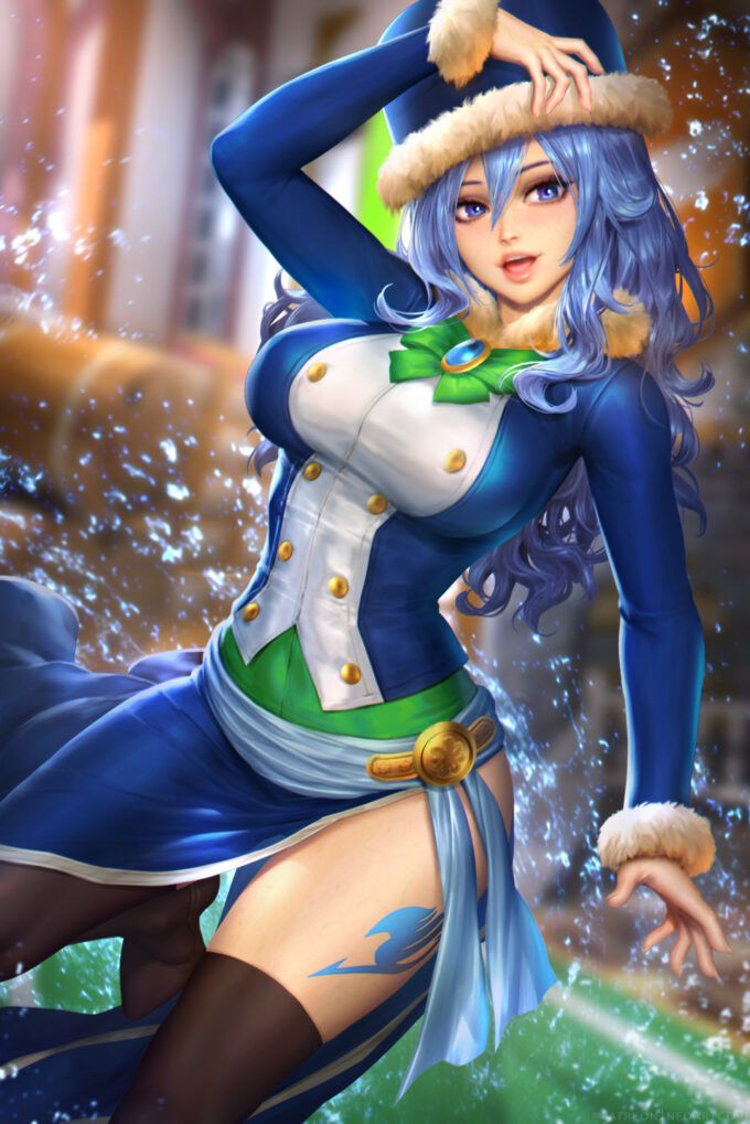 Juvia Lockser hentai 20220604 091329 655