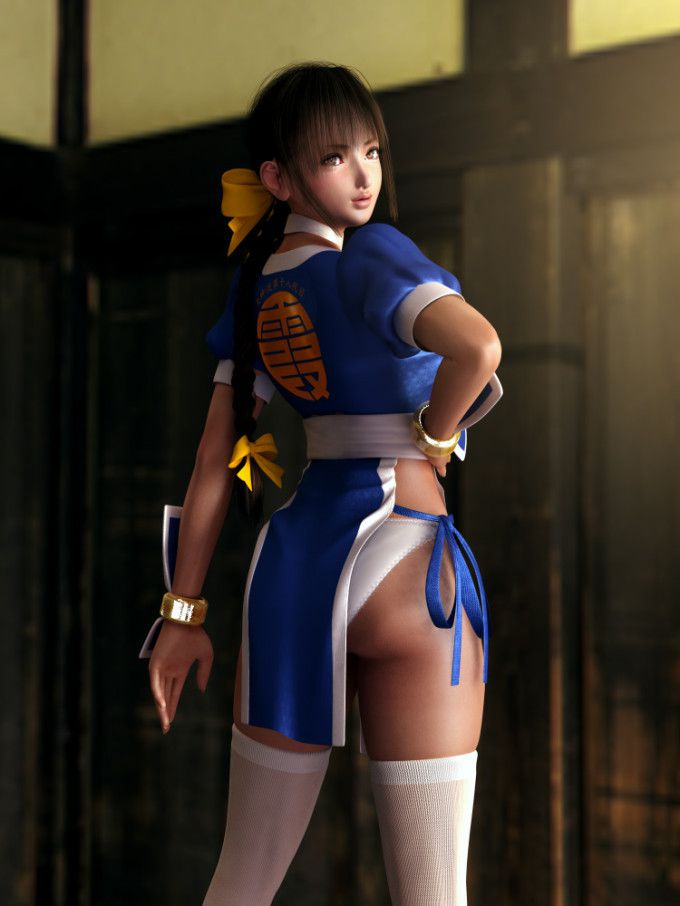 Kasumi Dead Or Alive hentai 20220617 152152 1854