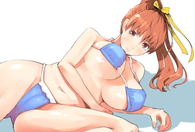 Kasumi Dead Or Alive hentai 20220617 152152 2470