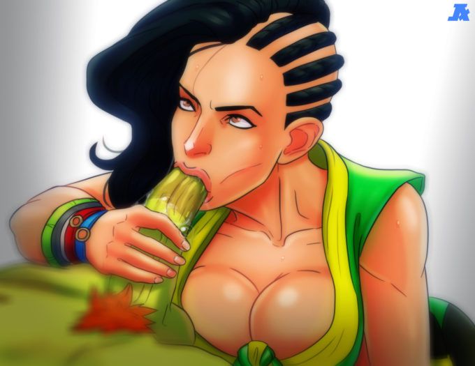 Laura Matsuda Fighters hentai 20220617 055352 1002