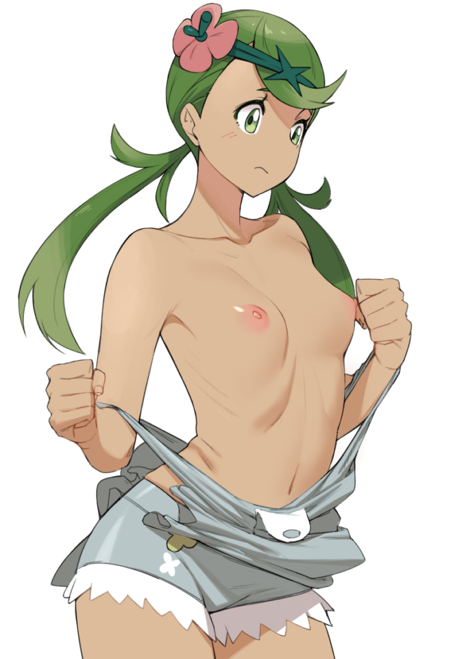 Mallow Pokemon hentai 20220622 120606 114