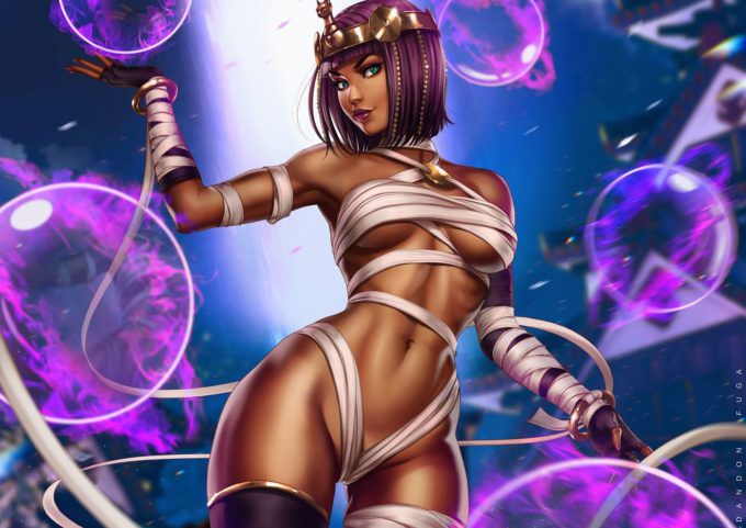 Menat Street Fighter hentai 20220617 080859 829