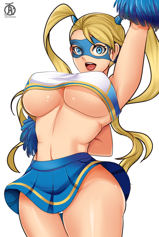 Rainbow Mika Street Fighter hentai 20220617 140617 663