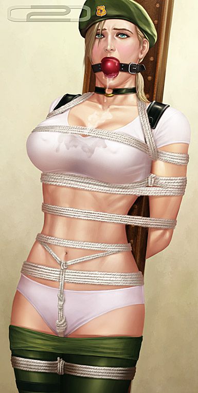 Sonya Blade Mortal Kombat hentai 20220621 064504 451