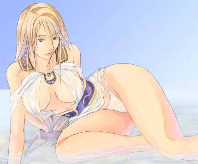 Sophitia Alexandra SoulCalibur hentai 20220620 092304 123