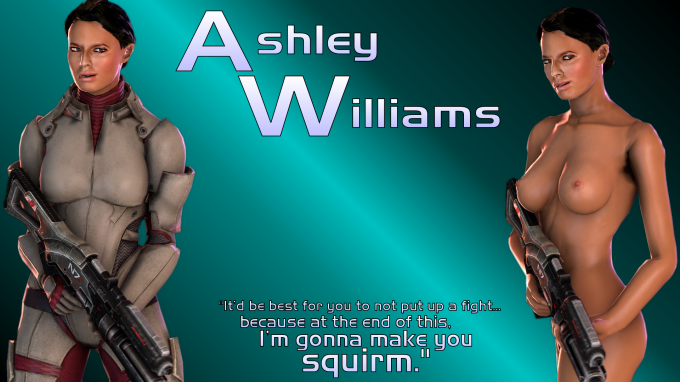 Ashley Williams Mass Effect hentai 20220728 023302 2667