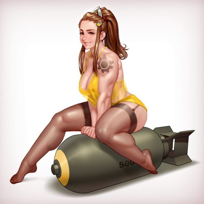 Brigitte Overwatch hentai 20220720 183345 1867