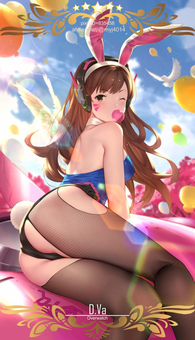 D va Overwatch hentai 20220720 121530 10205