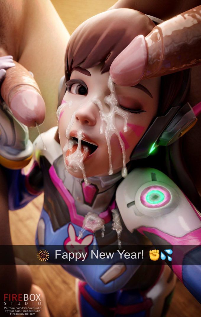 D va Overwatch hentai 20220720 121530 10854