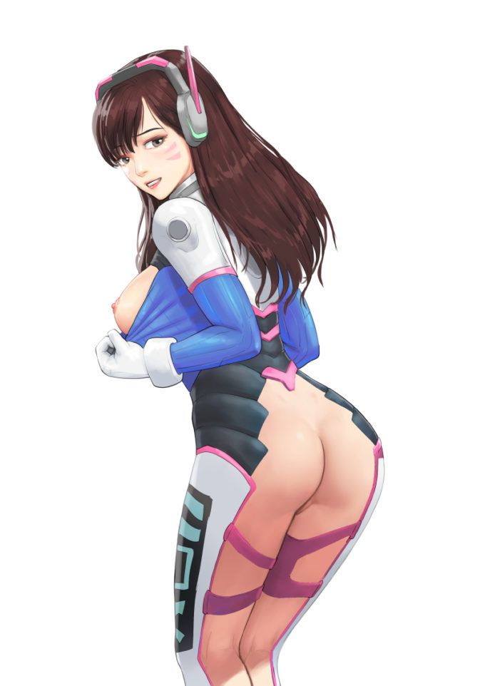 D va Overwatch hentai 20220720 121530 11163