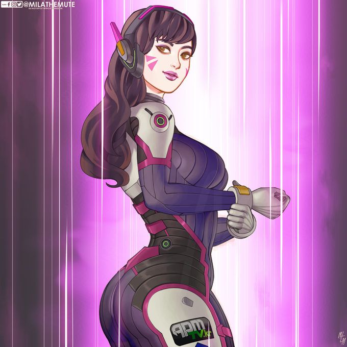 D va Overwatch hentai 20220720 121530 12500