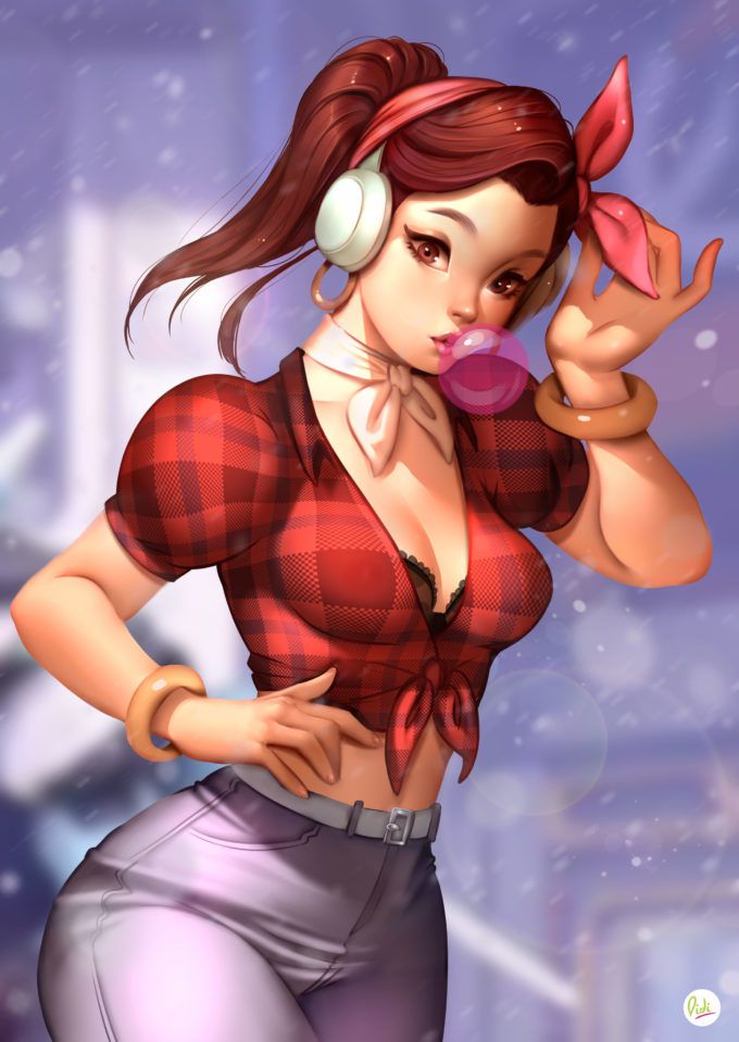 D va Overwatch hentai 20220720 121530 13990