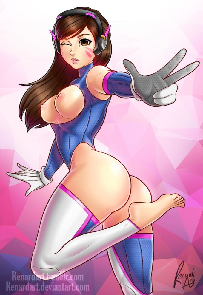 D va Overwatch hentai 20220720 121530 14320