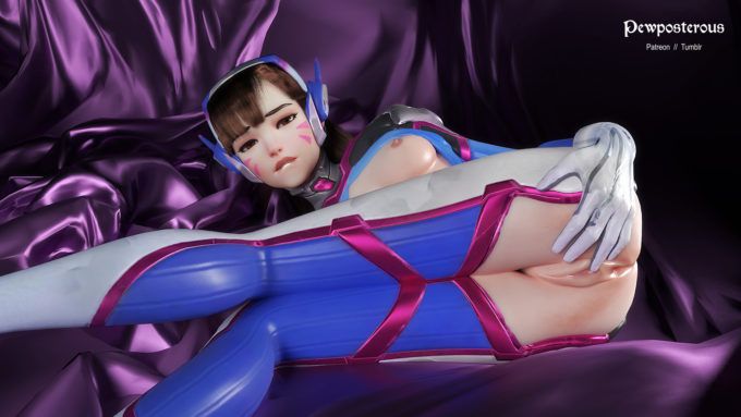 D va Overwatch hentai 20220720 121530 14916